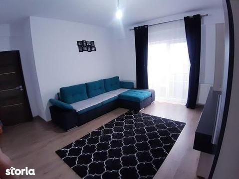 Apartament cu 2 camere,mobilat si utilat-Bragadiru-prima casa