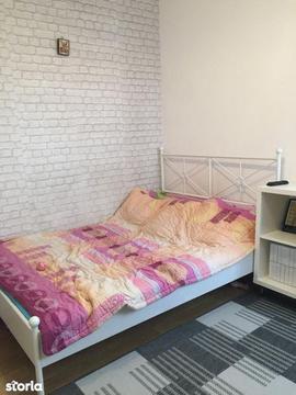 Apartament cu 2 camere, mobilat -pret accesibil