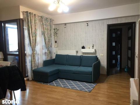 Apartament 2 camere, mobilat-stradal-acte la zi