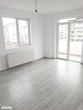 Apartament cu 2 camere, zona Leroy Merlin- Bucuresti-Bragadiru