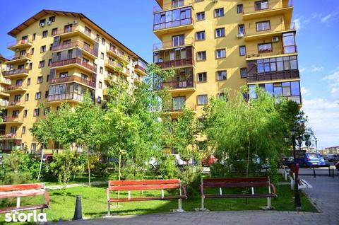 Apartament 2 camere Metro Militari