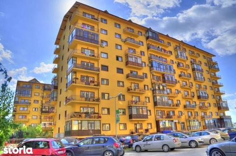 Apartament 2 camere Metro Militari