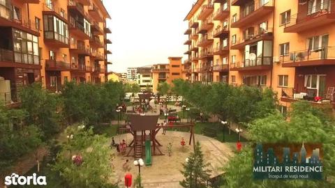 Militari Residence - Oferta Promotionala