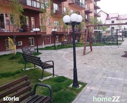Militari Residence - OFERTA