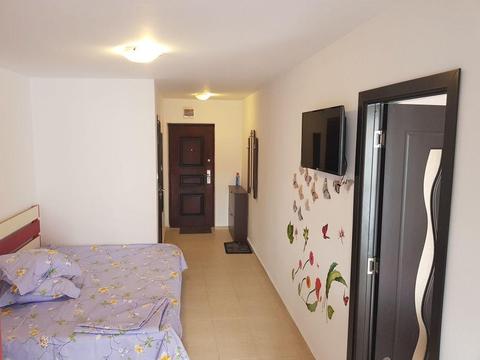 Vand apartament cu 2 camere in Saturn Mangalia, Alfa Residence