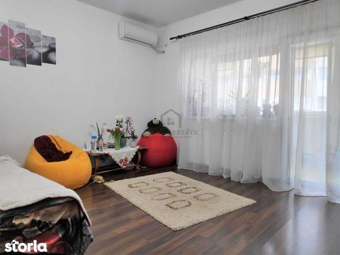 Apartament doua camere Dimitrie Leonida