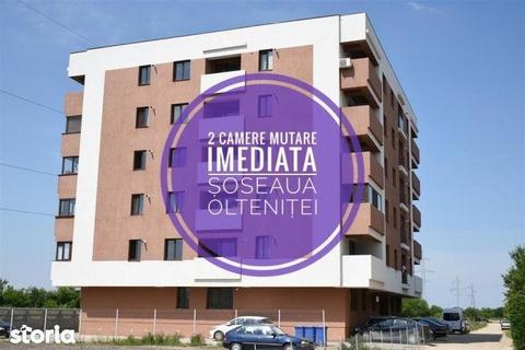 Vanzare Apartament Gata de mutare, Soseaua Oltenitei