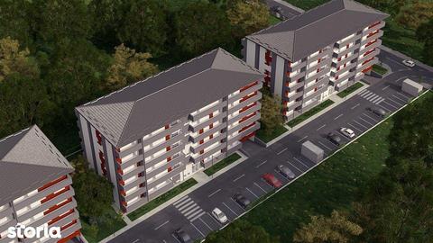 Apartament 2 camere Metrou Berceni (900metri)
