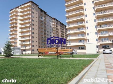 Confort City - 2 camere, 65mp, dec, 48.500 EUR, negociabil