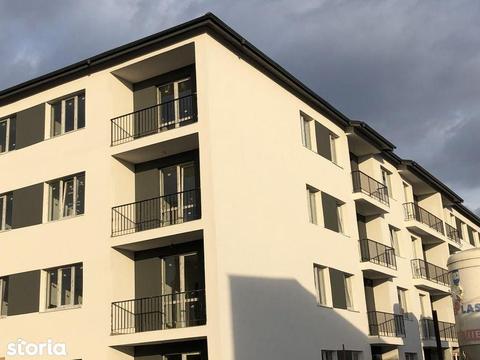 Apartament cu 2 camere decomandat cu balcon Militari Residence