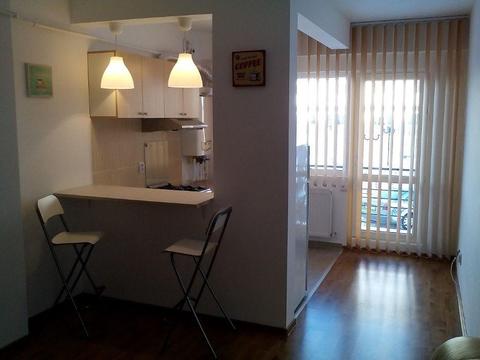 Apartament mobilat, utilat de vânzare în Fundeni