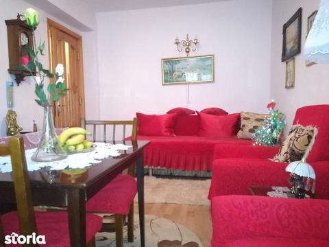 Apartament 3 camere, Slanic Moldova, vedere deosebita, comision 0%