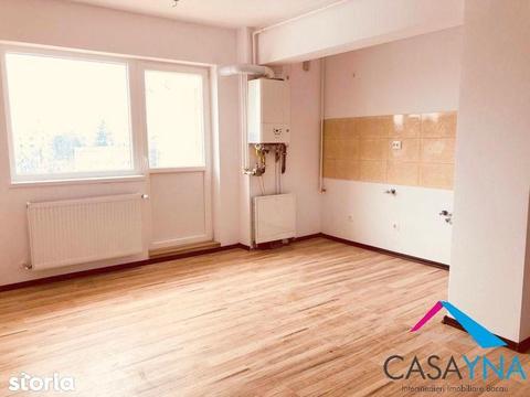 Apartament 3 camere nou,zona Letea!