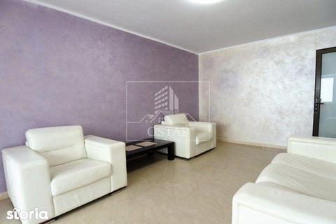 Republicii - stradal - apartament 3 camere - renovat complet - finisaj