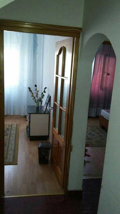 Apartament 3 camere decomandate Central,Bistrța-Lac