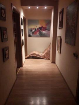 Apartament 3 camere