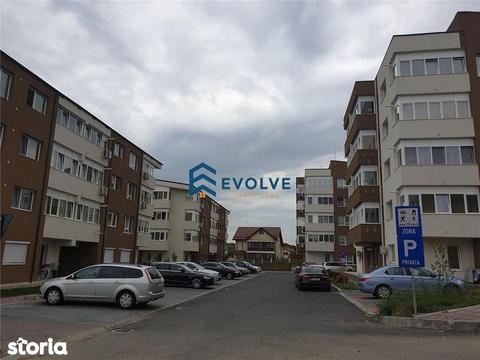 Apartament 3 camere 70mp Pacurari - Alpha Bank