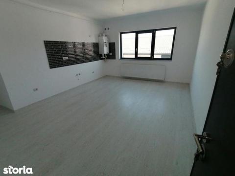 Apartament nou, 3 camere, 64 mp, Popas Păcurari