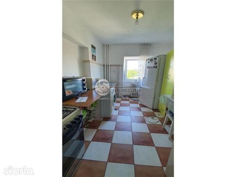 Apartament Trei Camere Decomandat Zona Gara Bloc 1984 Pe Cadre