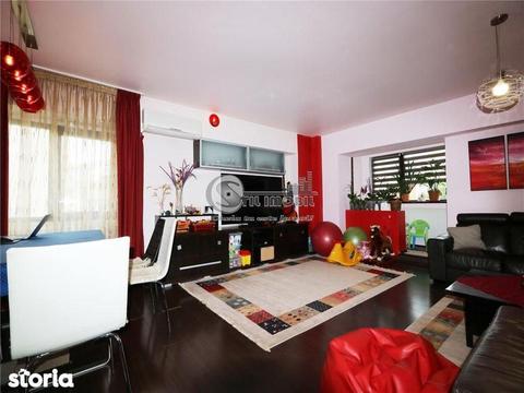 Apartament 3 Camere Decomandat 97 Mp, Nicolina Cug 94900 Euro