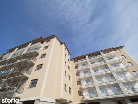 Apartament 3 camere 70mp etaj 1, bloc nou finalizat Pepinierii CUG