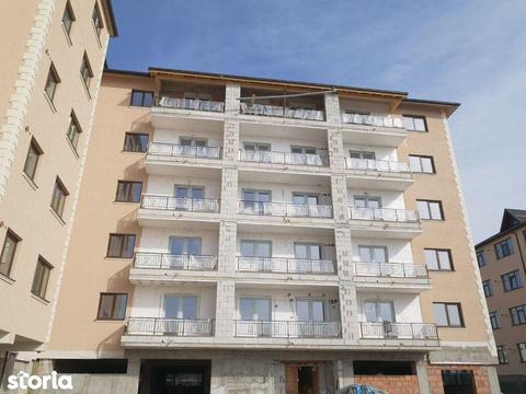 Apartament 3 camere 69mp - 60500 euro, Parter, Cug Miroslava