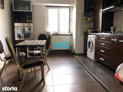 Apartament 4 camere Pasarela Octav Bancila/Ocazie