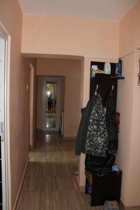 Apartament 4 camere