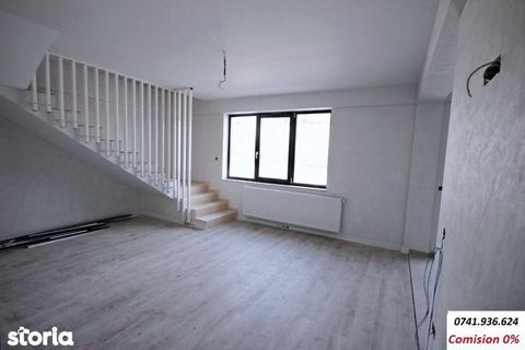 Apartament cu 4 camere, bloc nou zona Copou langa Penitenciar