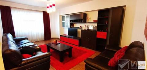 Apartament 4 camere Gara - Billa mobilat si utilat 145.000 euro