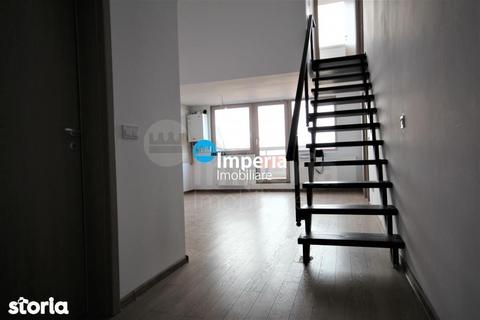 Apartament 4 camere, de vanzare in zona Tatarasi 2 Baieti, bloc nou co