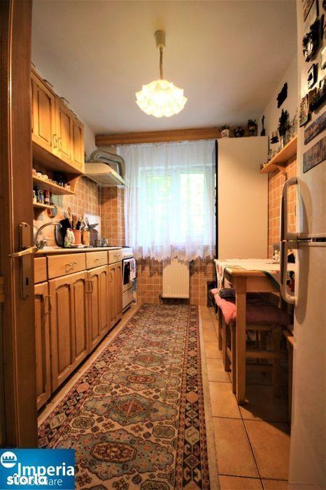 Apartament 4 camere, de vanzare in zona Tatarasi Flux Alimentar