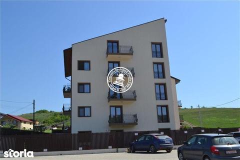 Apartament Nou 4 camere de vanzare Pacurari, comision 0% la cumparator