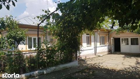 Casa renovata integral - Mihailesti - 15km de Bucuresti