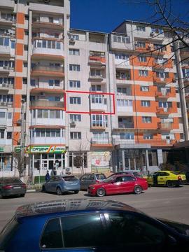 Apartament cu 4 cam., 2 balcoane și 2 bai, semidecomandat, de vânzare