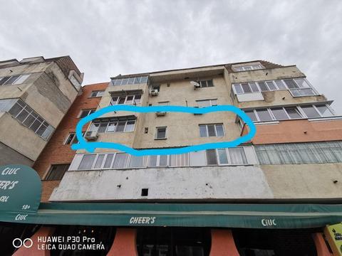 Apartament 2 camere zona Petrom