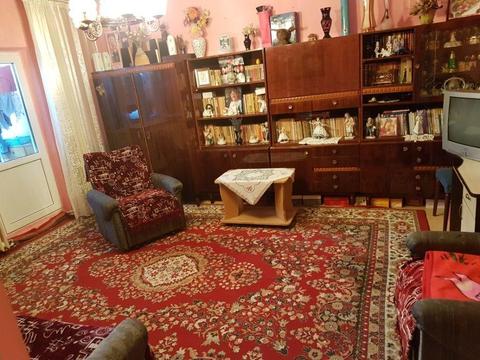 Vand apartament cu 4 camere!