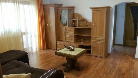 Inchiriez apartament cu 2 camere In Sebes, Cartier M. Kogalniceanu