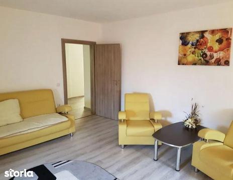 Apartament cu 2 camere situat in zona Ampoi