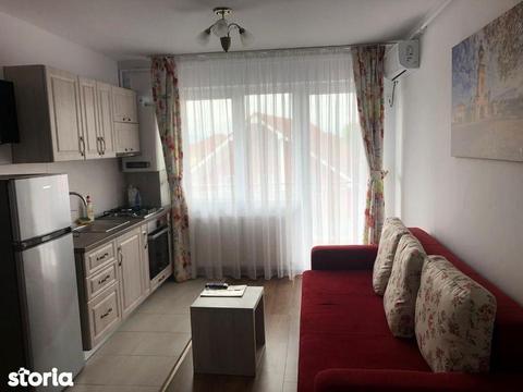 Apartament cu 2 camere situat in zona Cetate