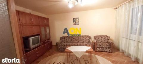 Apartament 2 camere, zona Cetate