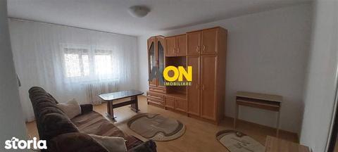 Apartament 2 camere, zona Mercur