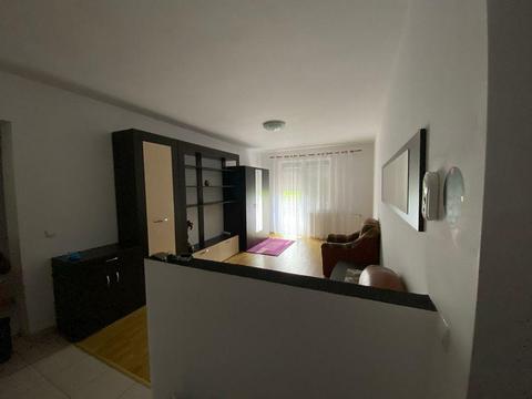 Inchiriez apartament, 2 camere, Alba Iulia