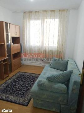 Apartament cu 2 camere, etaj 1, zona Cetate