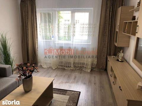 Apartament cu 2 camere, etaj 1, super finisat, zona Closca-Cetate