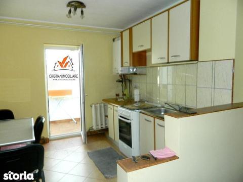 Apartament 2 camere de inchiriat Ampoi 3