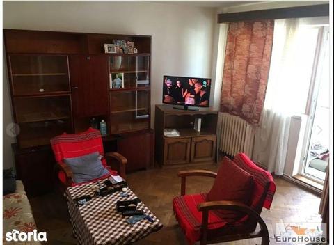Apartament cu 3 camere in Alba Iulia