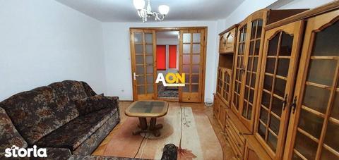 Apartament 3 camere, 82 mp, 2 balcoane, ultracentral