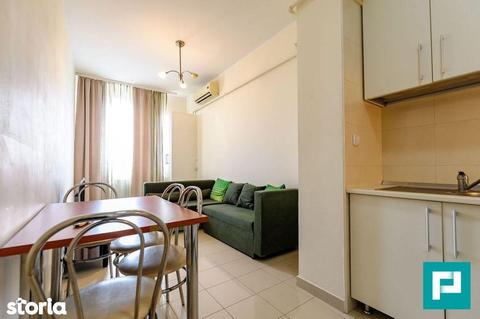 Apartament cu 3 camere, Ared Uta