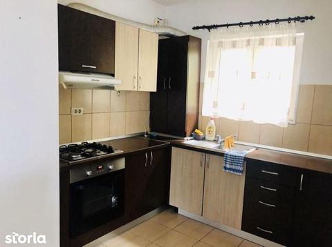 Inchiriez apartament 3 camere, zona Subcetate, ID: 3813i